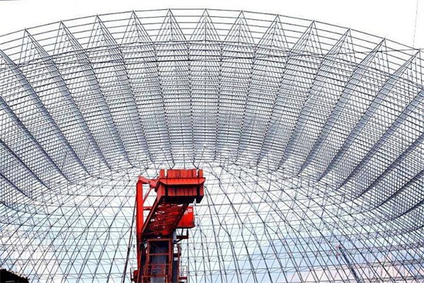 绵阳徐州网架公司核心竞争力揭秘，关键在哪里？