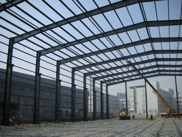 绵阳徐州网架公司标准施工流程有哪些呢？