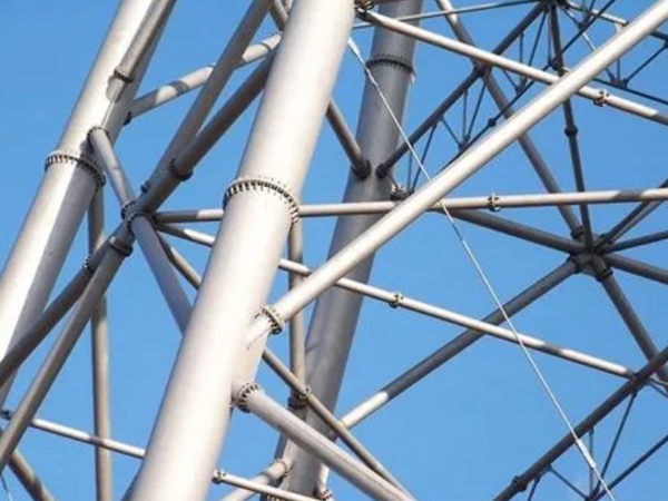 绵阳网架加工厂家都有哪些优势?