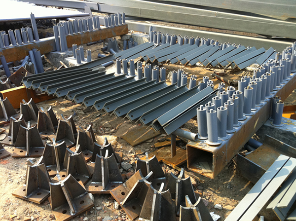 绵阳网架支托,支座