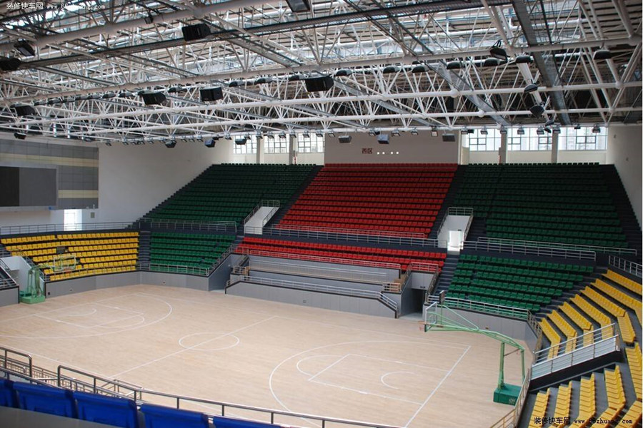 绵阳徐州网架厂产品的结构设计和安装要领